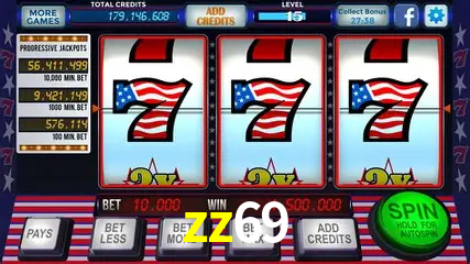 zz69: A Experiência de Casino com Jogos de Mesa ao Vivo