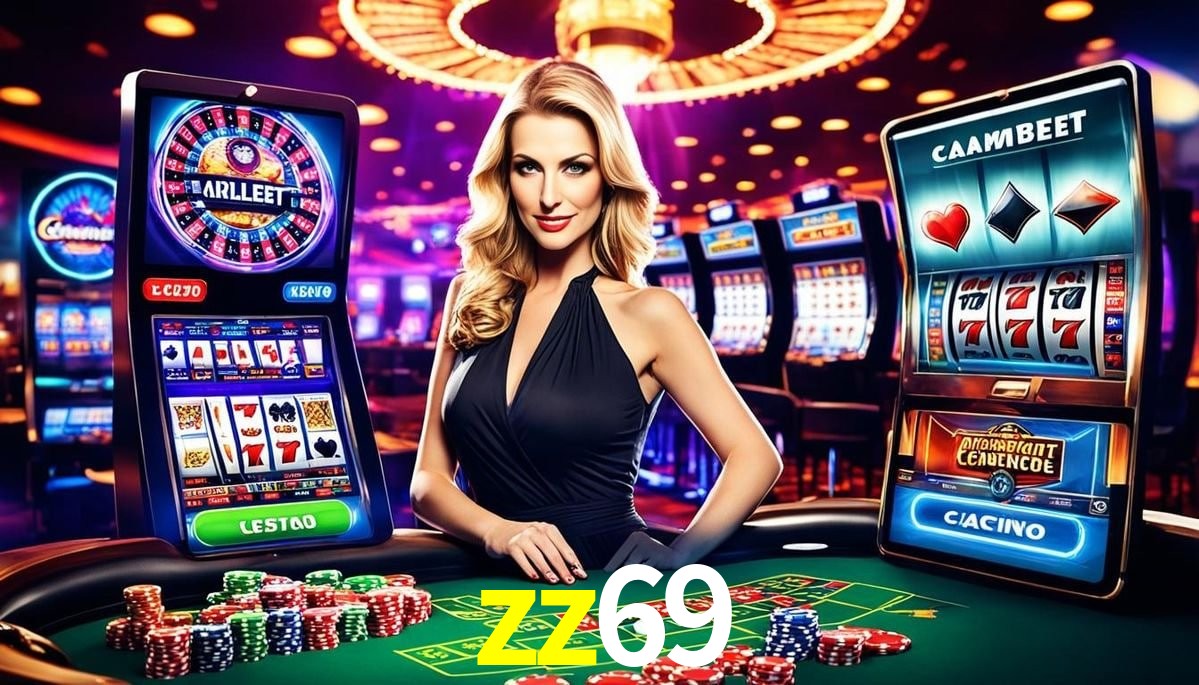 Experimente o Login Seguro Premium no zz69